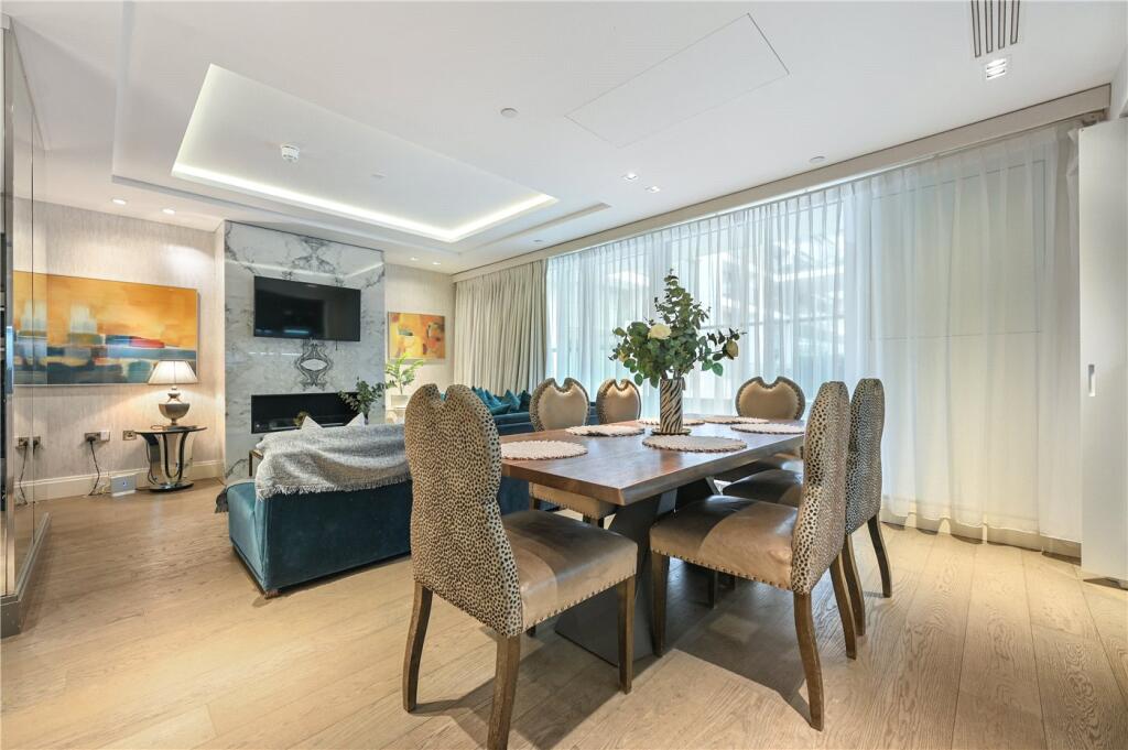 Main image of property: Charles House, Kensington High Street, London, W14
