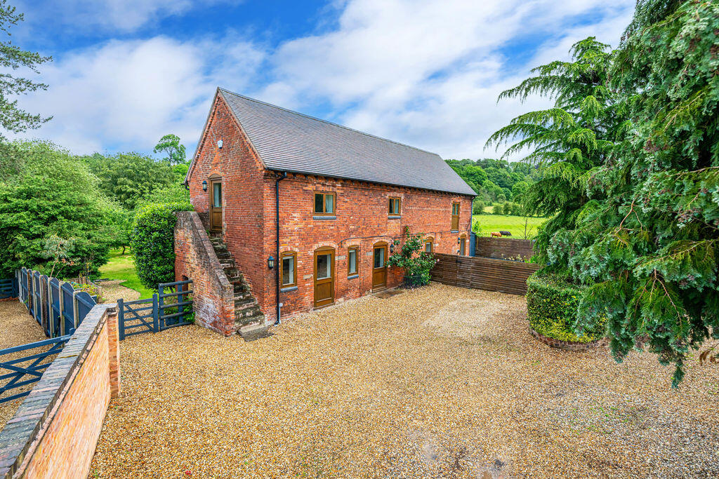 Main image of property: Orchard Cottage, Lower Penn