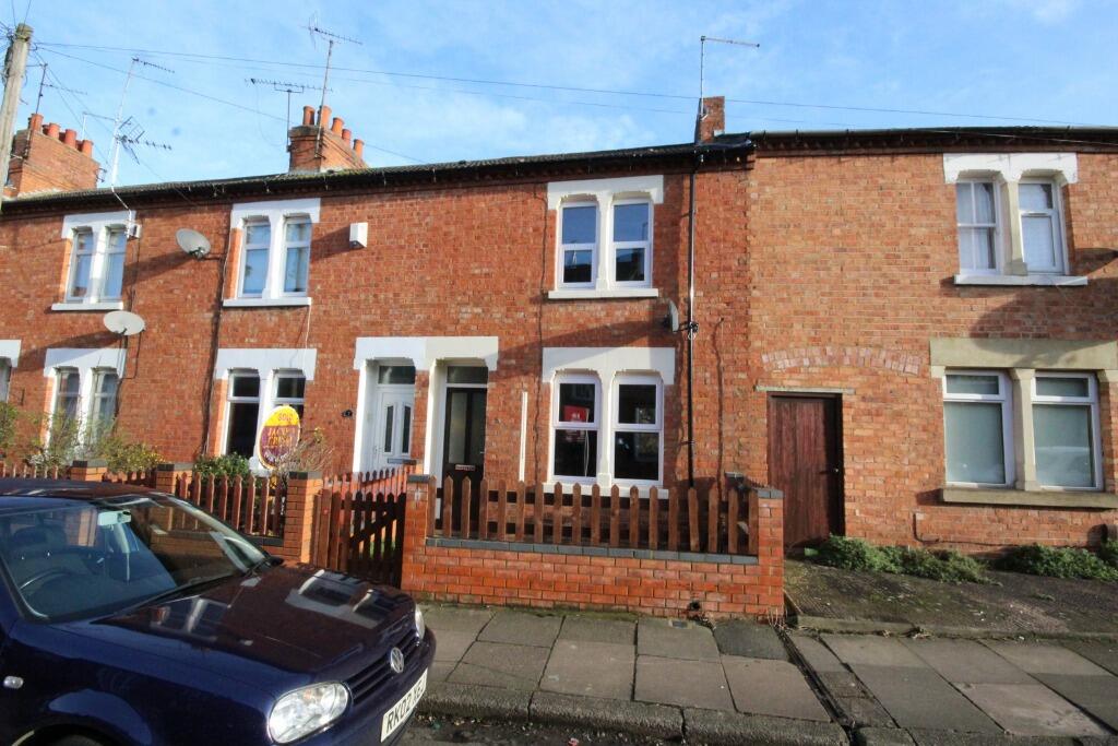 Main image of property: Chaucer Street, Kingsley, Northampton, NN2