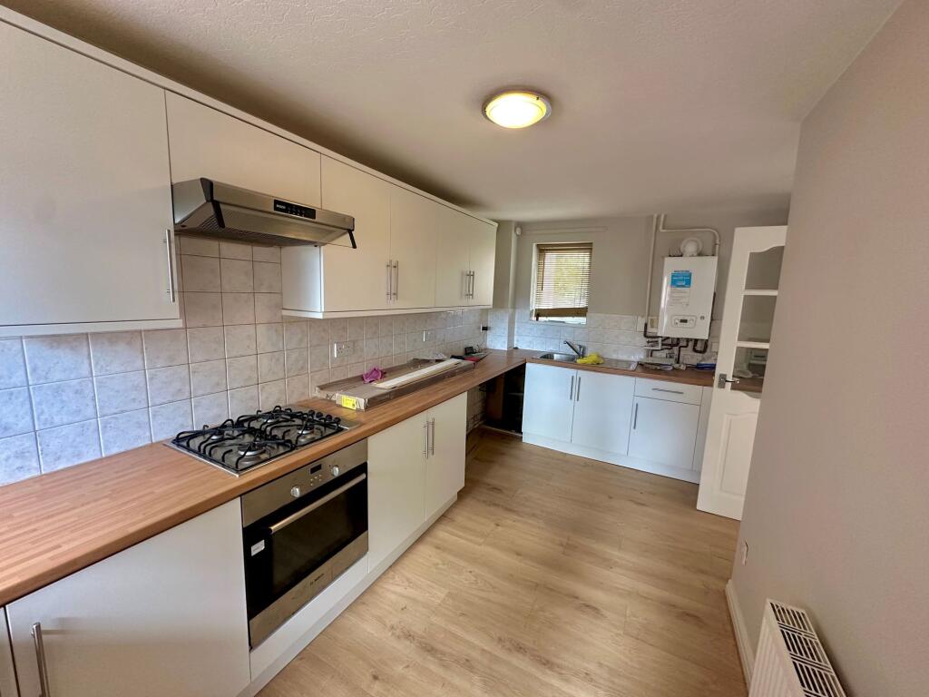 Main image of property: Borough Road, North Shields, NE29