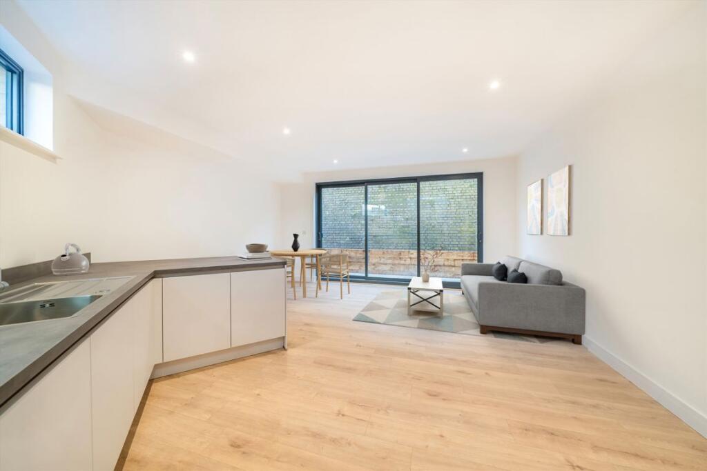 Main image of property: Acacia Road, Streatham