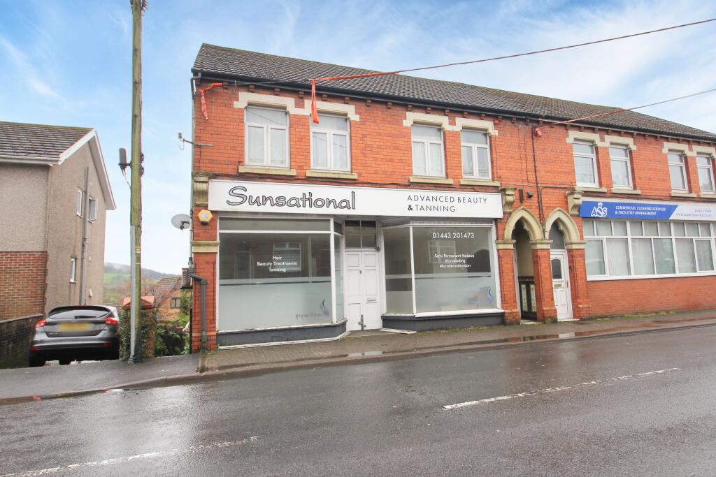Main image of property: Main Road, Llantwit Fardre, Pontypridd CF38 2HE