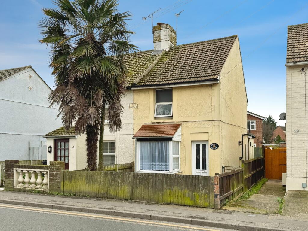 Main image of property: St. Osyth Road, Clacton-on-Sea, Essex