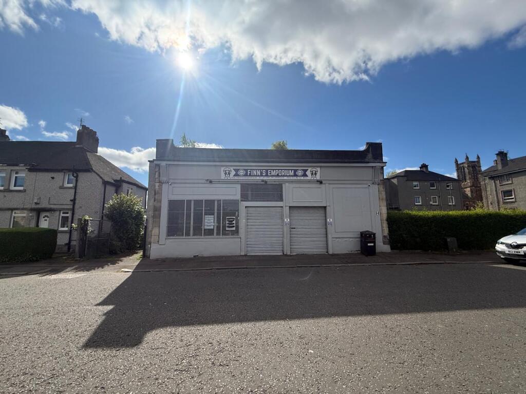 Main image of property: 8-10 Orchard Street, Renfrew, PA4 8RL