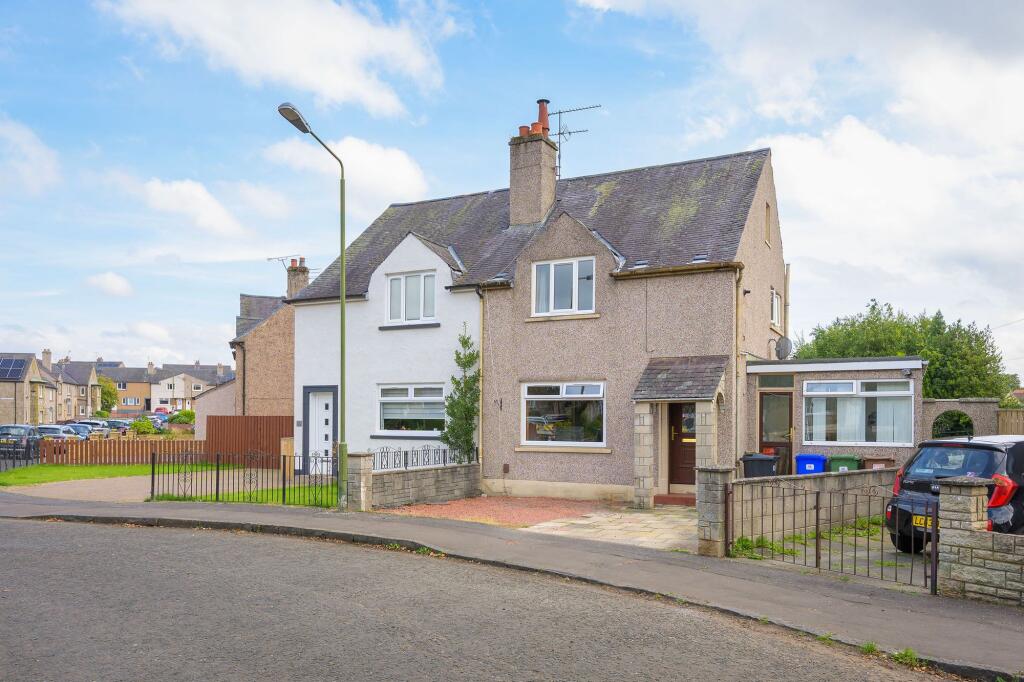 Main image of property: Whins Road, Stirling, FK7