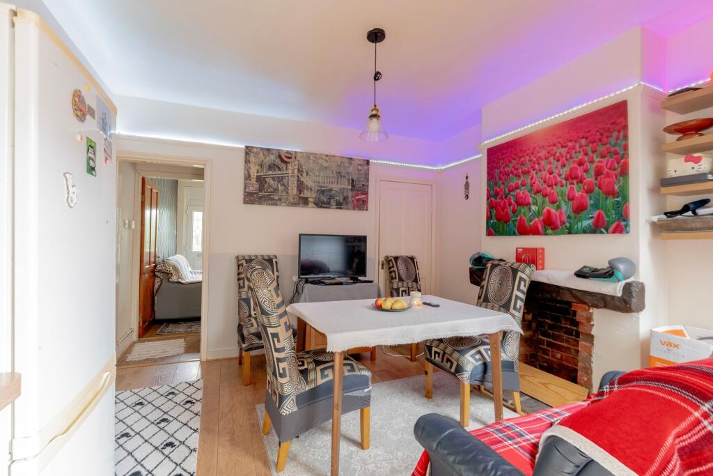 House in Norwich, Heigham Grove - View 4