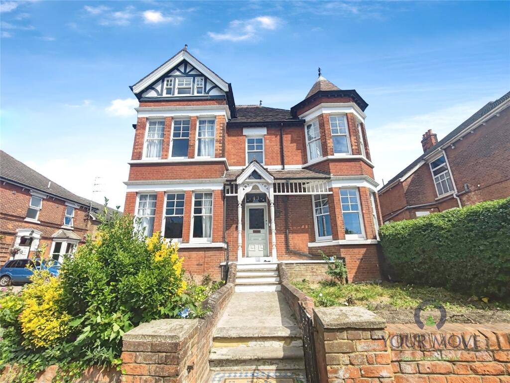 Main image of property: Maidstone Road, Chatham, Kent, ME4