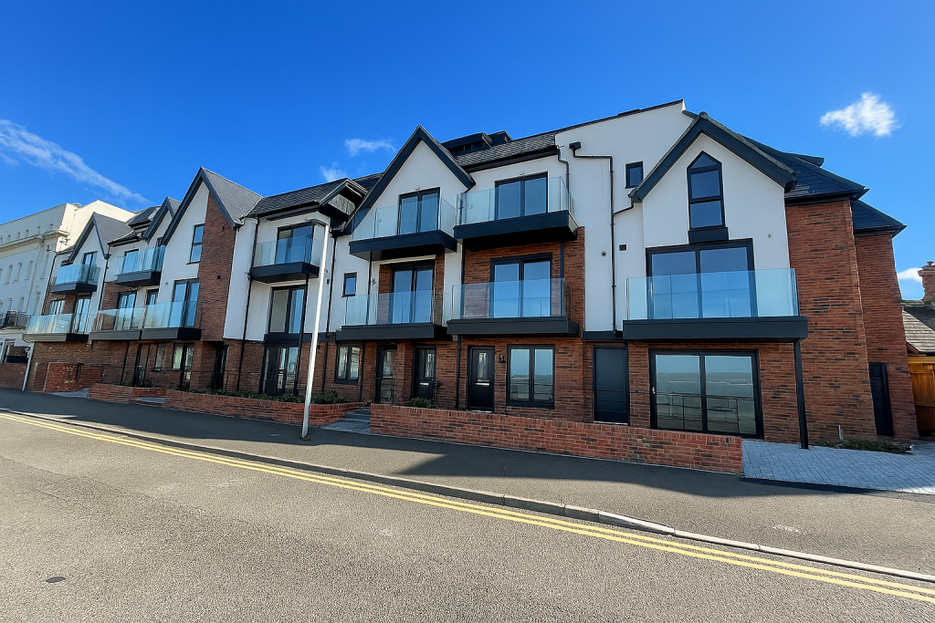 Main image of property: St. Georges Terrace, Herne Bay