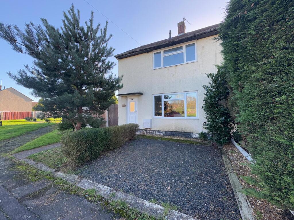 Main image of property: Salisbury Drive, Kidderminster