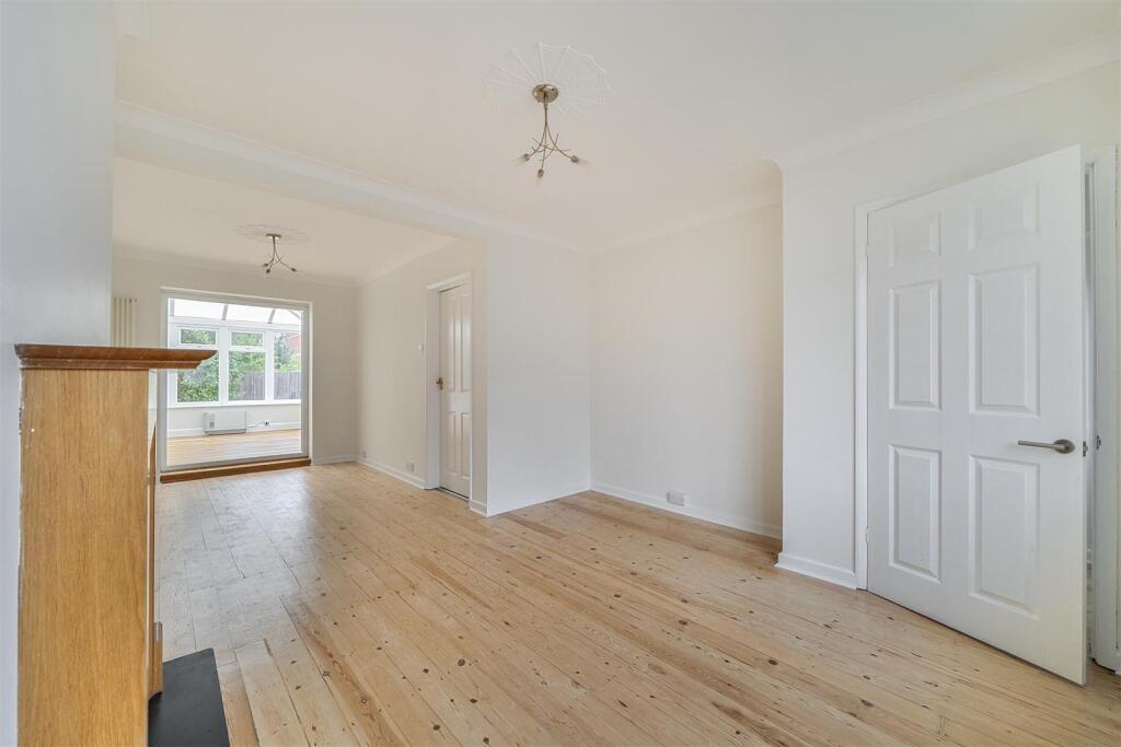 House in Reading, Newtown - View 3