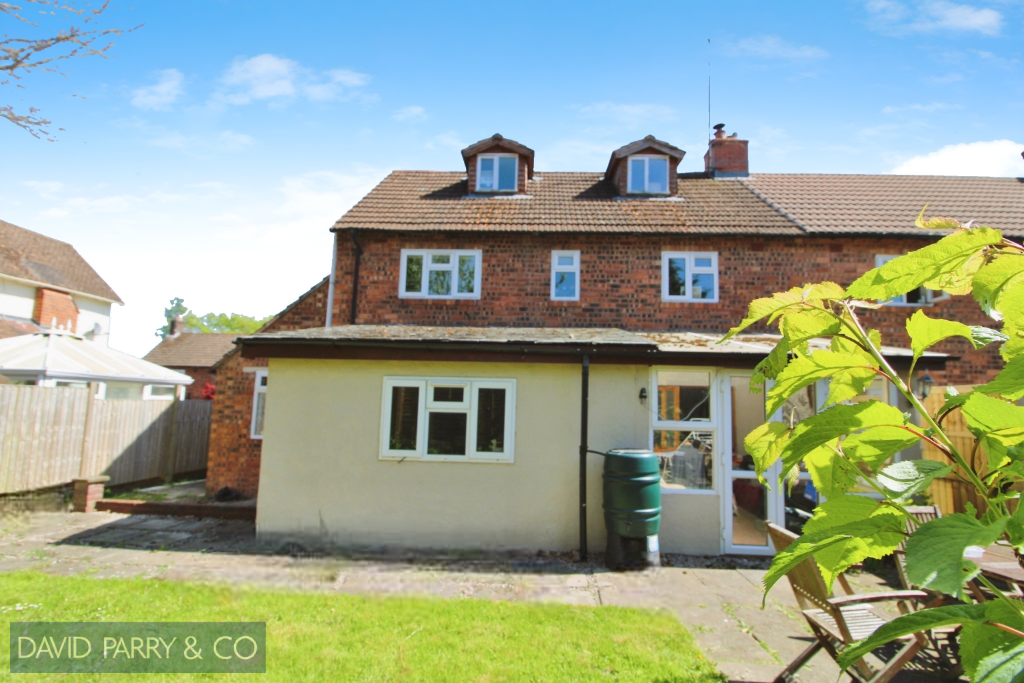 Main image of property: Castle Road, Presteigne, Powys LD8