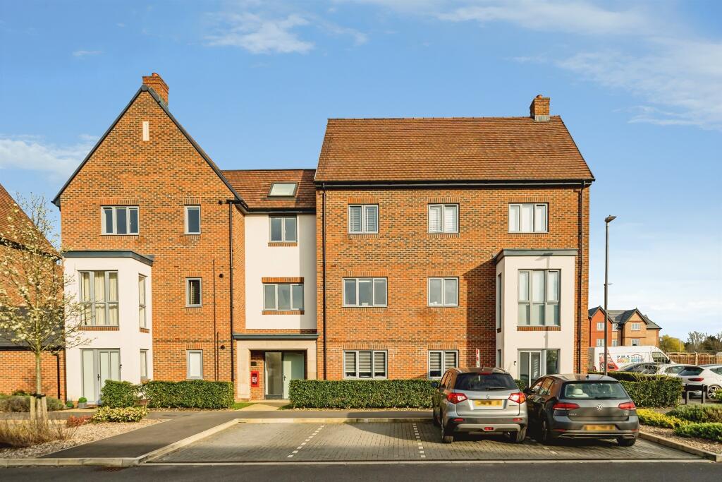 Main image of property: Kempster Way, Weston Turville, AYLESBURY