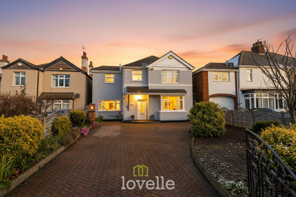 Main image of property: Laceby Road, Grimsby, DN34