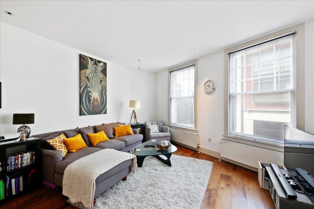 Main image of property: Bancroft Court, 35 Ackmar Road, Fulham, London, SW6