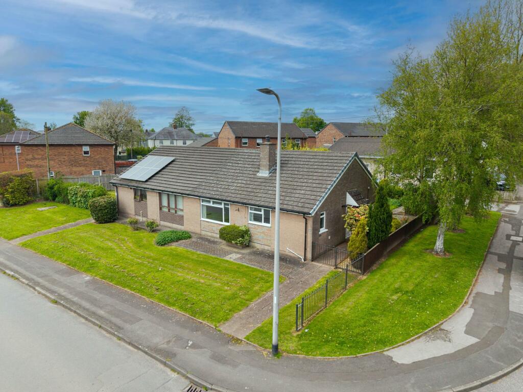 Main image of property: 39 Moor Road, Longtown, CA6