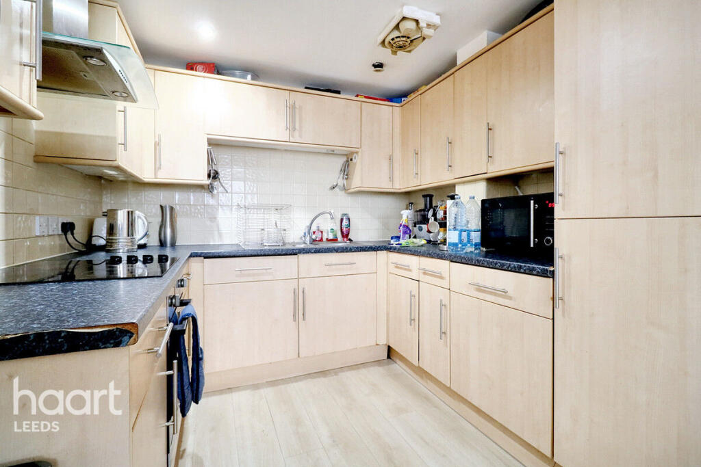 Main image of property: Mabgate, Leeds