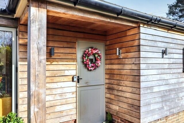 Main image of property: North Chailey