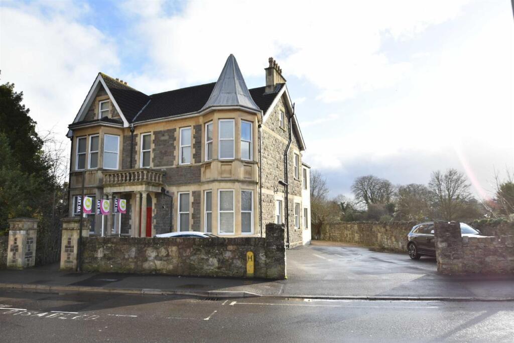 Main image of property: Station Road, Keynsham