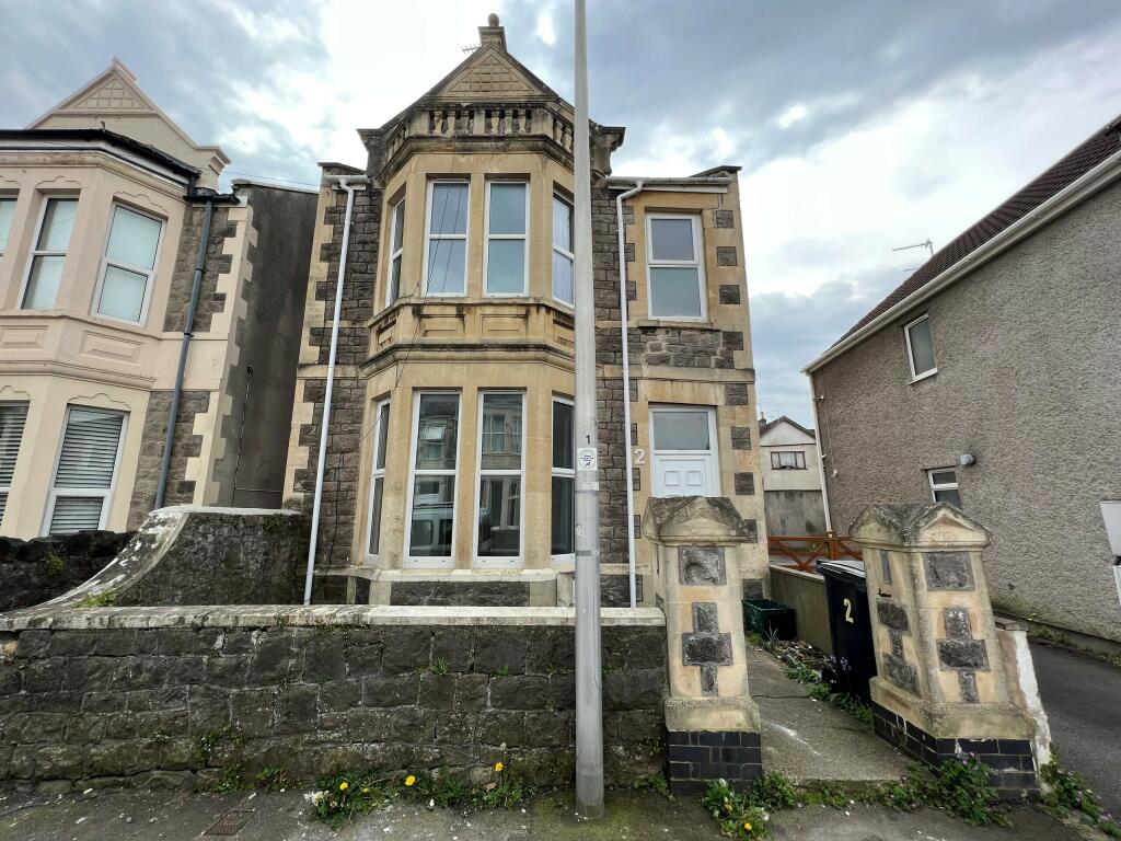 Main image of property: Pitman Road, Weston-super-Mare, Somerset