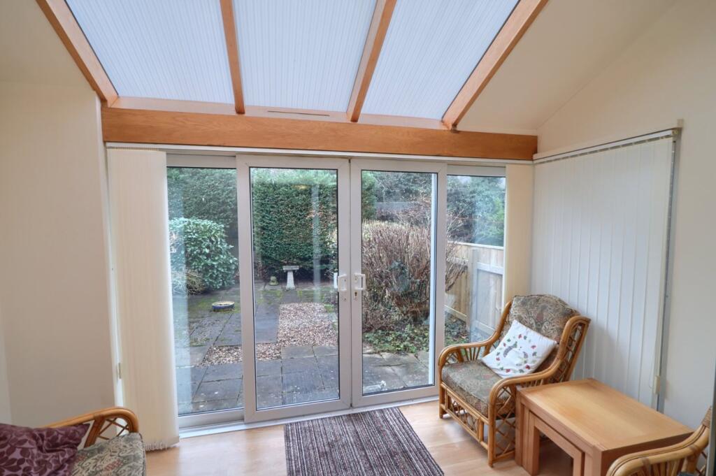 House in Stockton-on-Tees - View 5