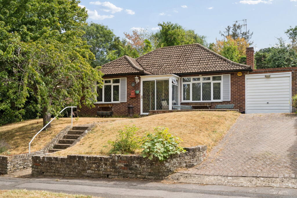 Main image of property: Quickley Lane, Chorleywood, Herts, WD3
