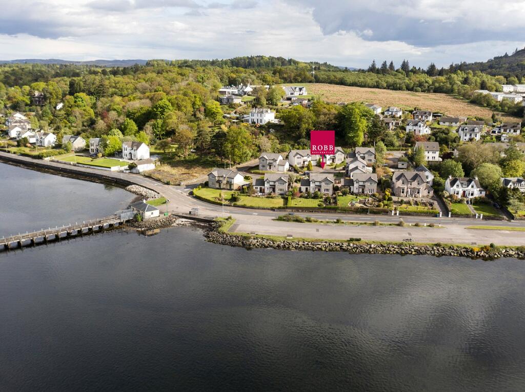Main image of property: Marina View, Pier Road, Sandbank, Dunoon, PA23