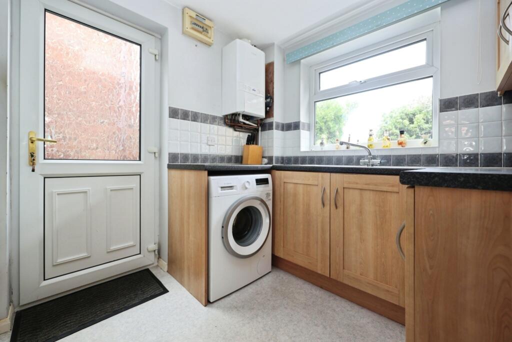 House in Lincoln, Birchwood - View 5
