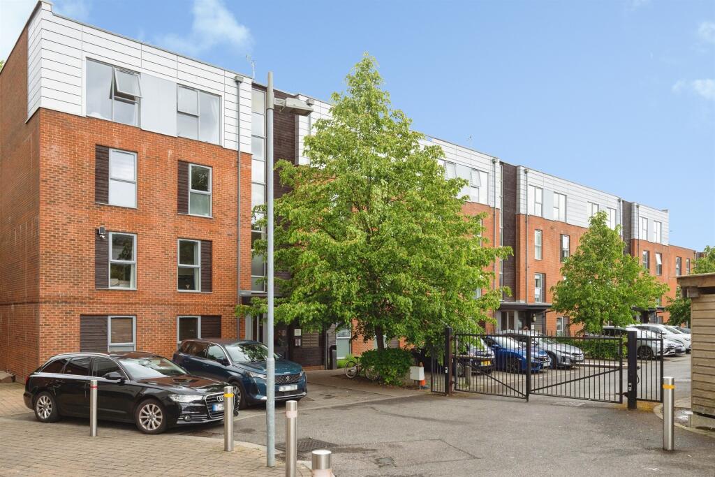 Main image of property: Medway Drive, Tunbridge Wells