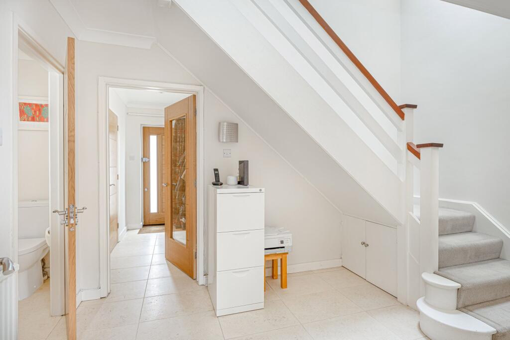 House in Uttlesford, Pleasant Valley, Saffron Walden - View 5