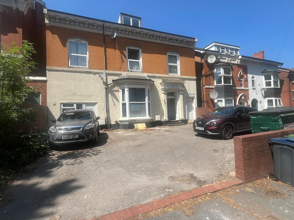 Main image of property: Trafalgar Road, Moseley