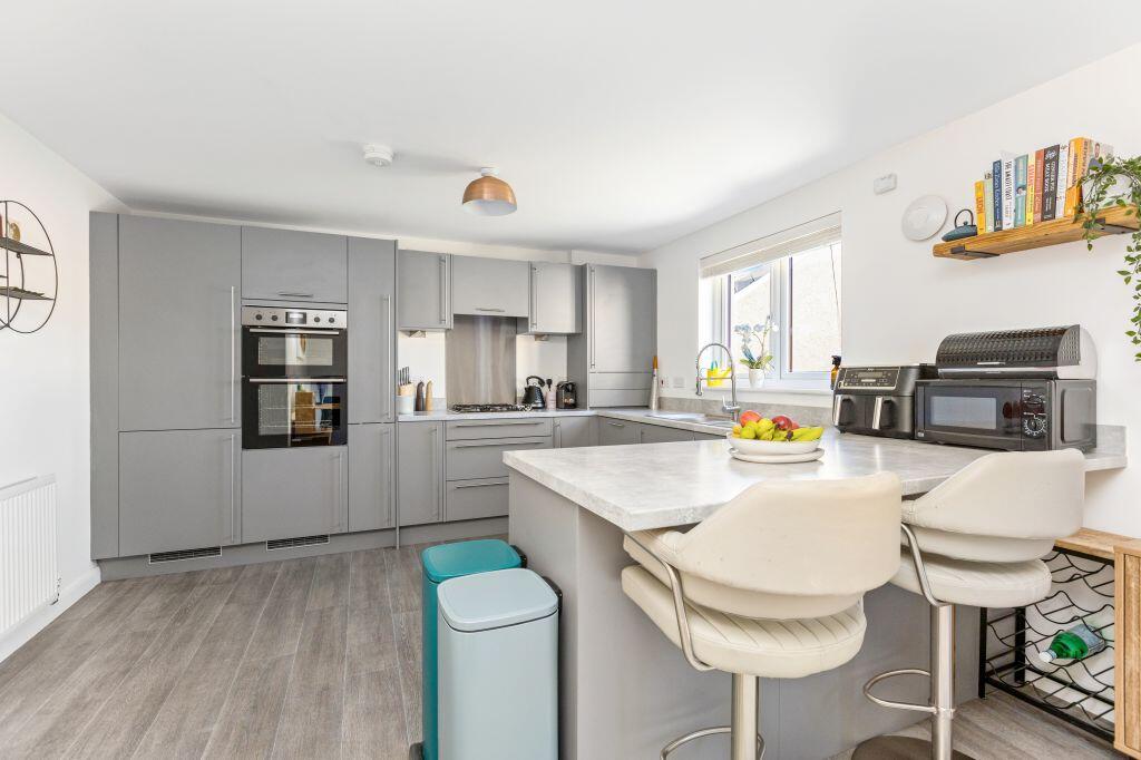 House in Macmerry, Penston - View 5