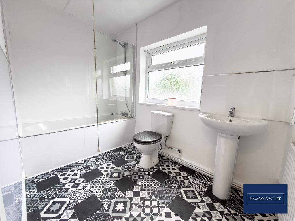 House in Abertillery - View 5