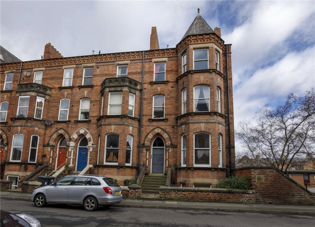 Main image of property: Wenlock Terrace, York, North Yorkshire, YO10