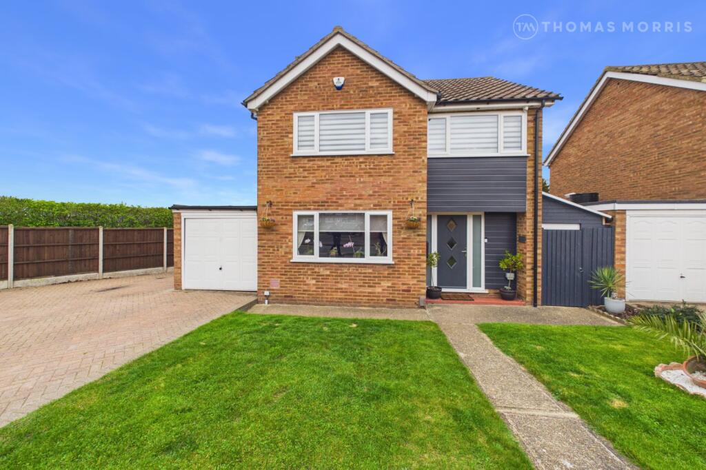 Main image of property: Longsands Road, St. Neots, Cambridgeshire, PE19