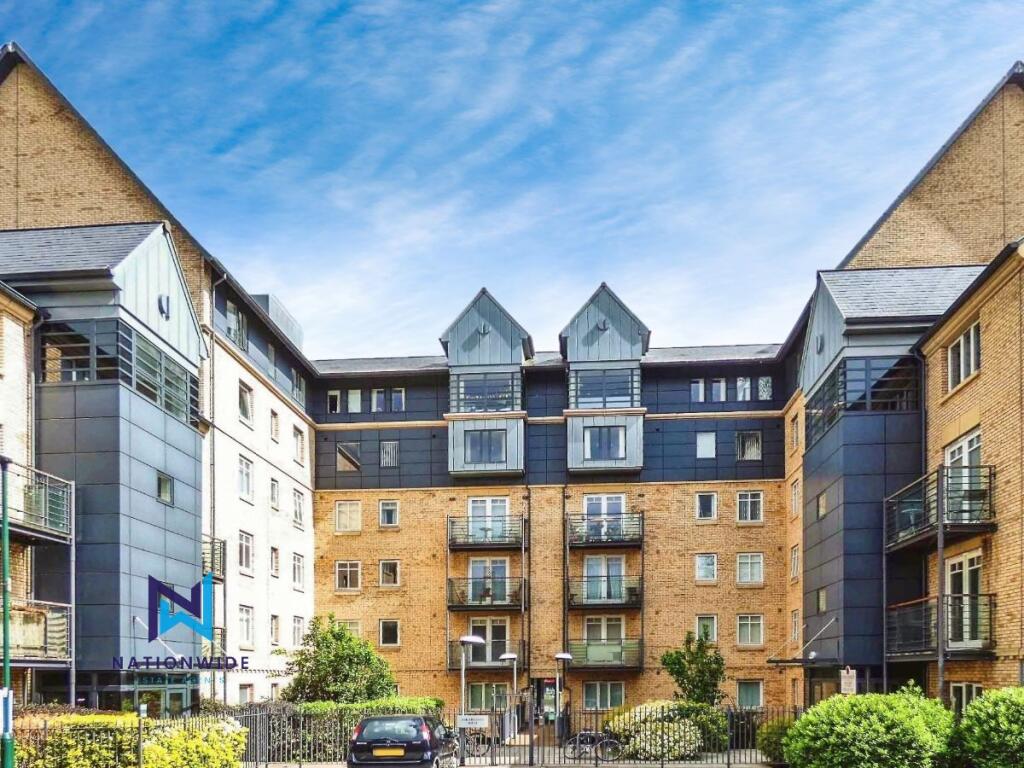 Main image of property: Philadelphia House,  Cross Bedford Street, Sheffield