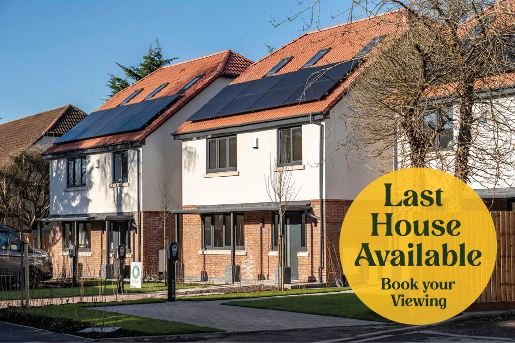 Main image of property: Westfield Grove, Westbury on Trym, Bristol