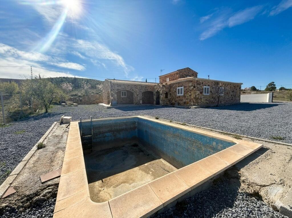 Main image of property: Andalucia, Almería, Purchena