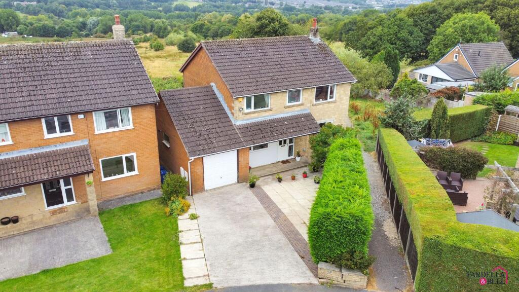 Main image of property: Richmond Avenue, Burnley, BB10