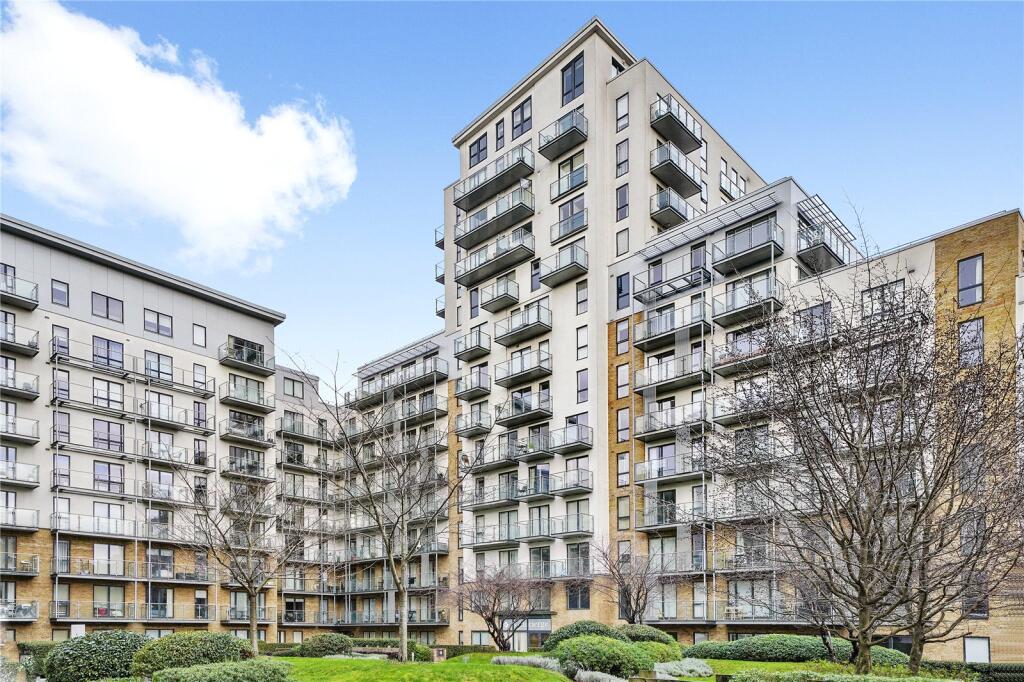 Main image of property: Kara Court, LONDON, E3