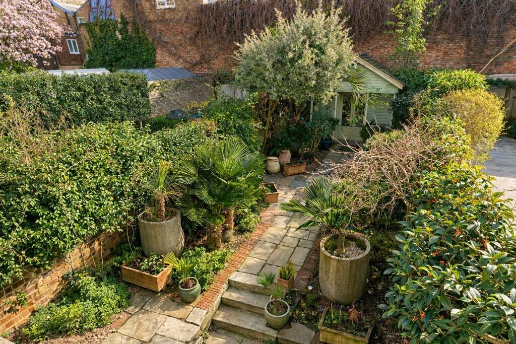 Main image of property: Milborne Grove, London, SW10