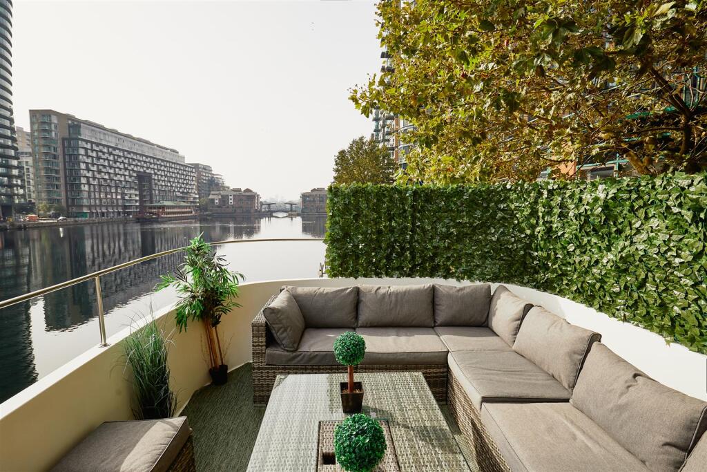 Main image of property: Millharbour, Canary Wharf, E14