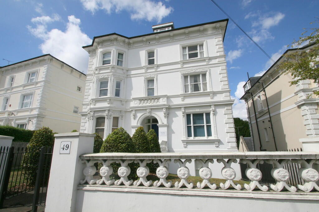 Main image of property: Upper Grosvenor Road, Tunbridge Wells