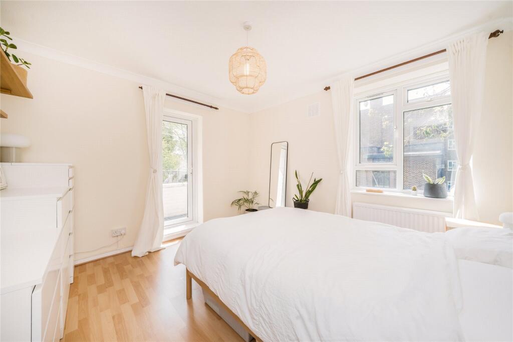 Apartment in London - View 4