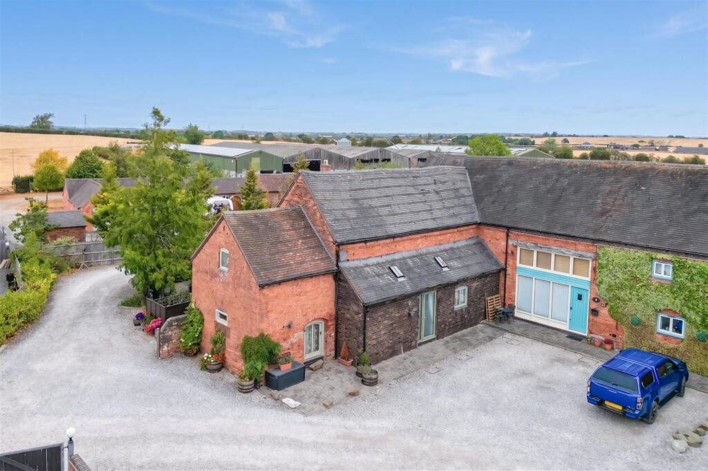 Main image of property: Wigginton, Staffordshire, B79