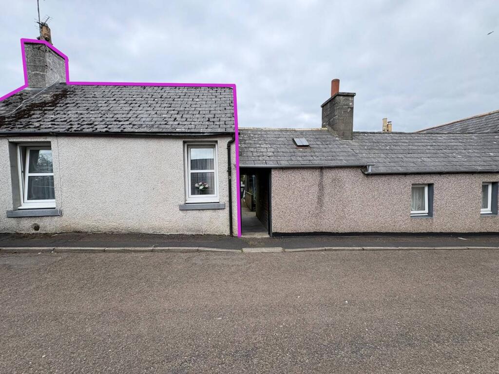 Main image of property: Robertsons Lane, Thurso, Highland. KW14 7DF