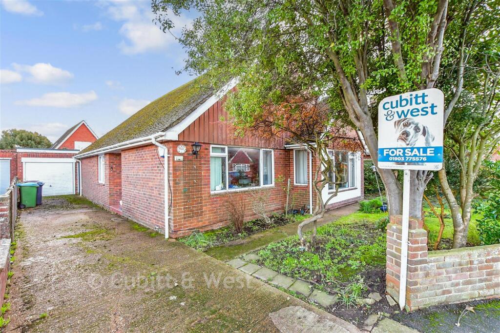 Main image of property: Parry Drive, Rustington, West Sussex