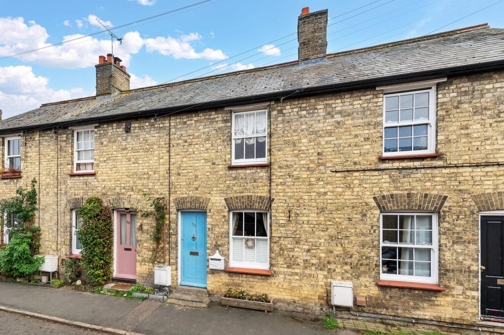 Main image of property: Back Street, Ashwell, SG7