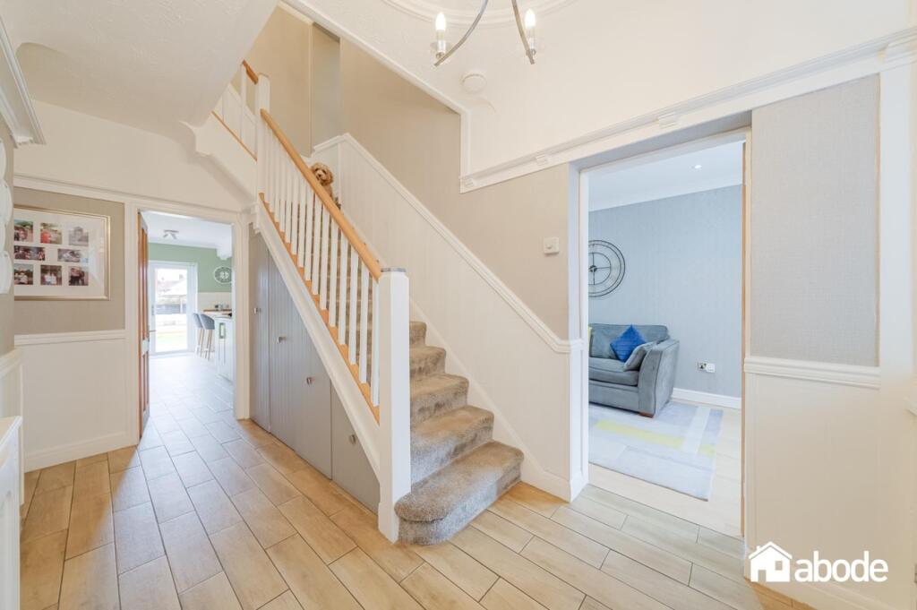 House in Liverpool - View 2