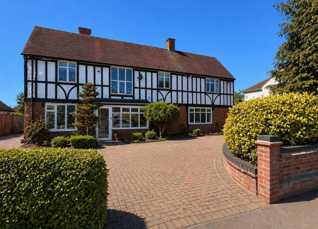 Main image of property: Tees Drive, Noak Hill, Romford