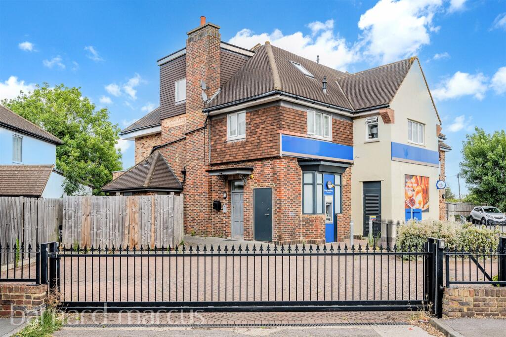 Main image of property: Ruxley Lane, Epsom